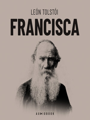 cover image of Francisca